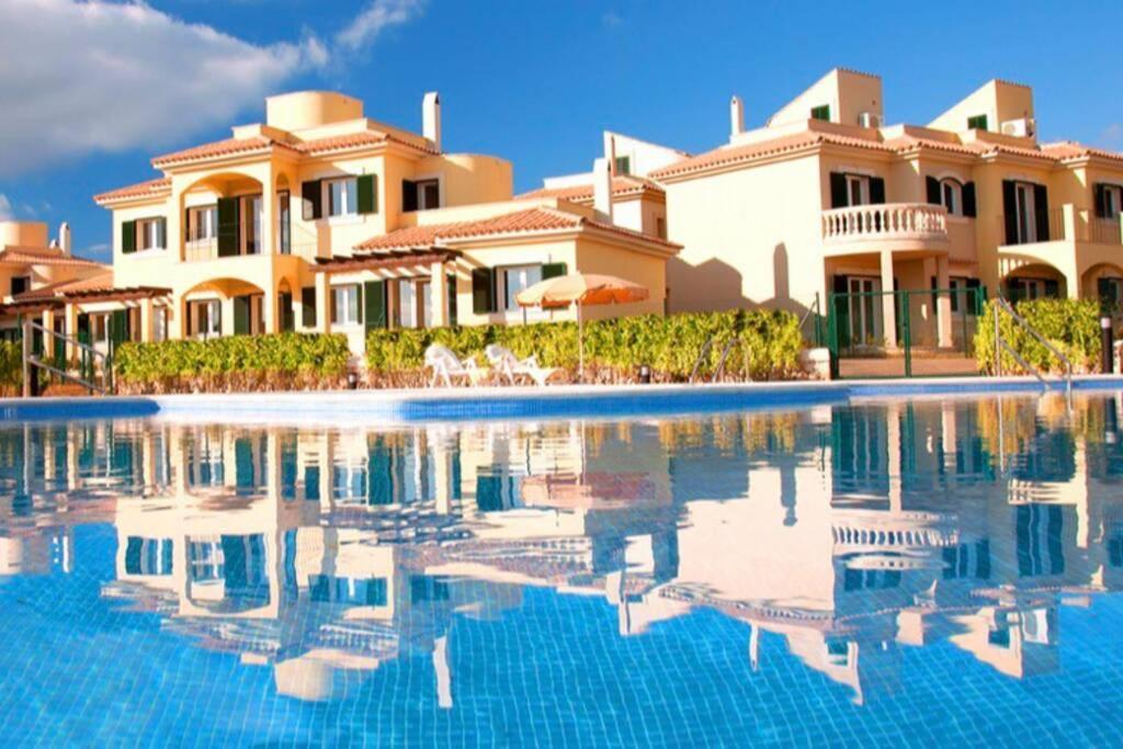 Villa El Paraiso Residence Club Mallorca Sa Ràpita Eksteriør bilde