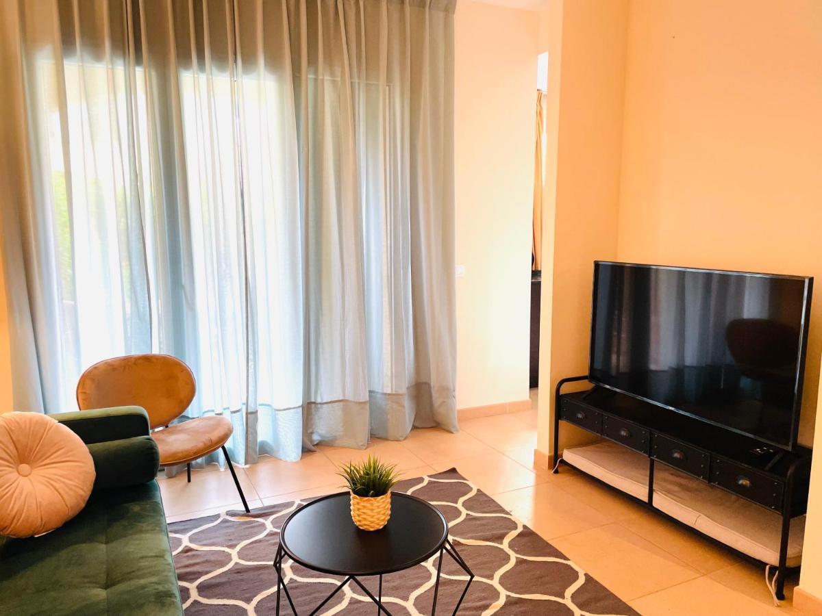 Villa El Paraiso Residence Club Mallorca Sa Ràpita Eksteriør bilde